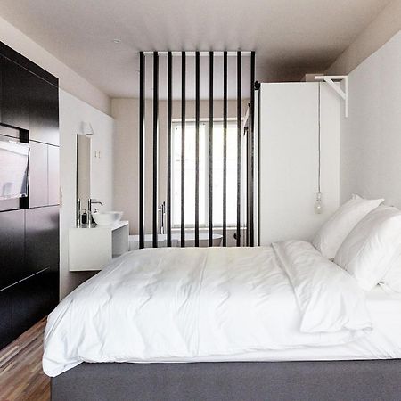 B&B Ar'Home Cortrique Exterior foto