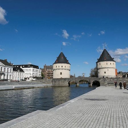 B&B Ar'Home Cortrique Exterior foto
