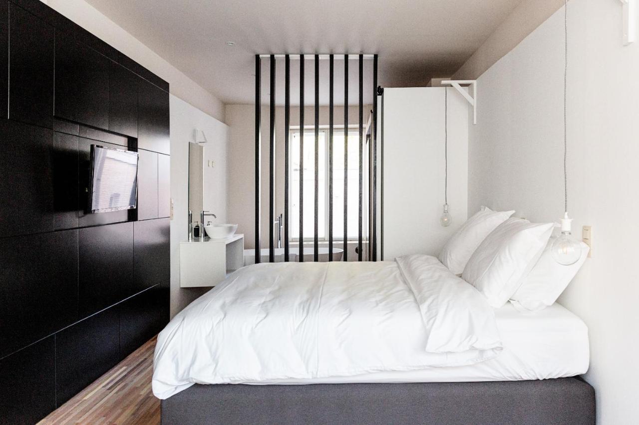 B&B Ar'Home Cortrique Exterior foto