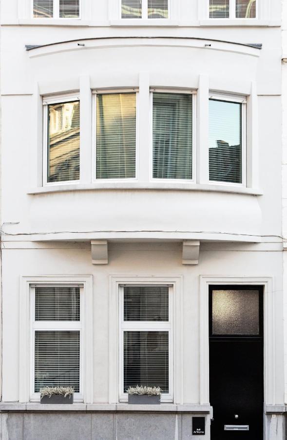 B&B Ar'Home Cortrique Exterior foto