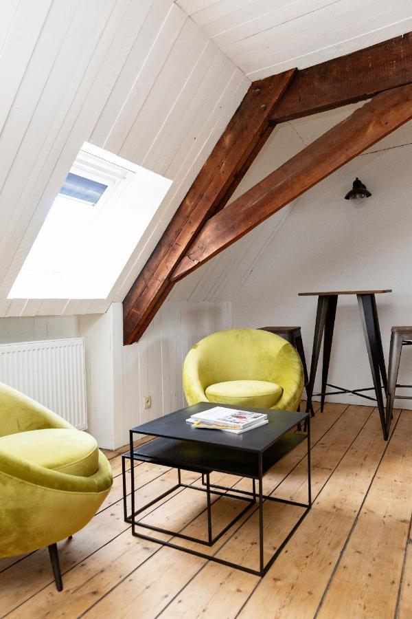 B&B Ar'Home Cortrique Exterior foto
