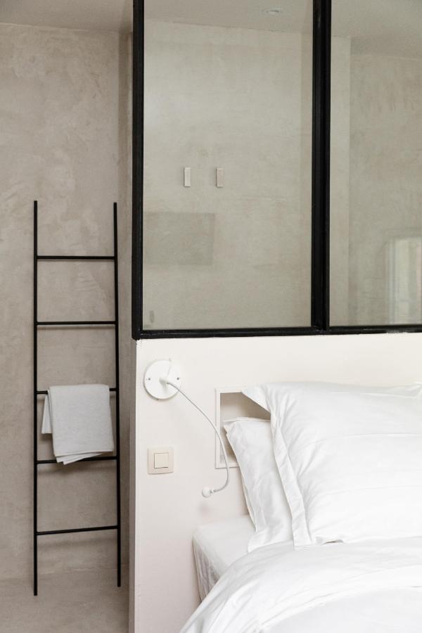 B&B Ar'Home Cortrique Exterior foto