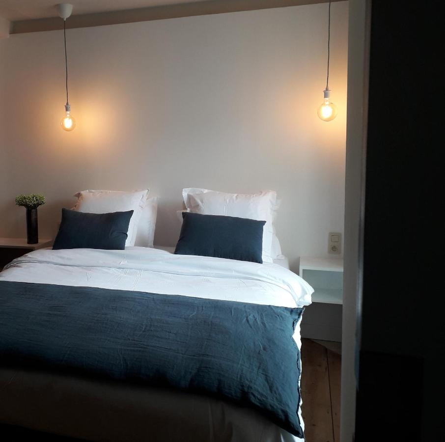 B&B Ar'Home Cortrique Exterior foto