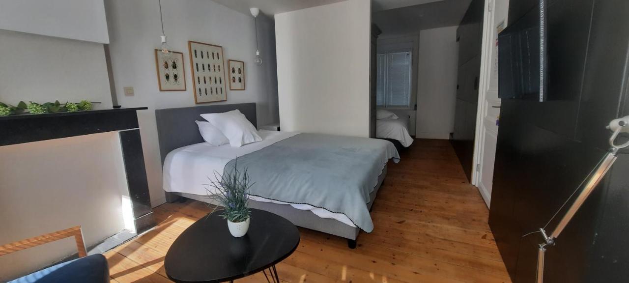 B&B Ar'Home Cortrique Exterior foto